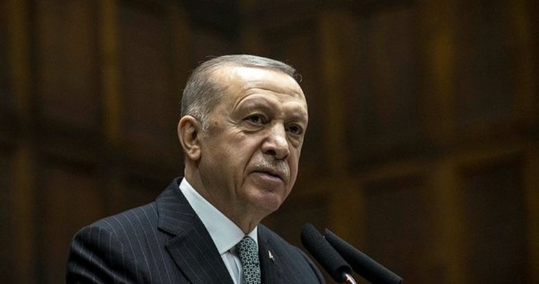 Başkan Erdoğan: Türkiye’nin kapısı her yatırımcıya açıktır