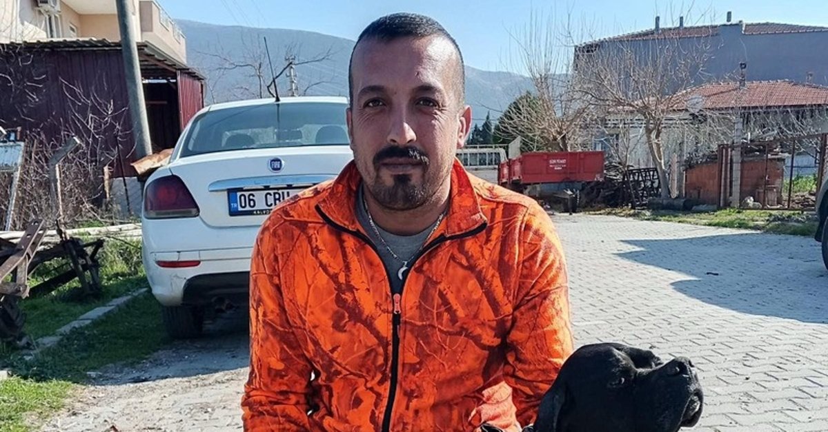 İzmir'de korkunç olay: Arıtma tesisindeki çamur çukuruna düştü!