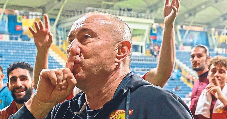 Stanimir Stoilov’dan transfer müjdesi