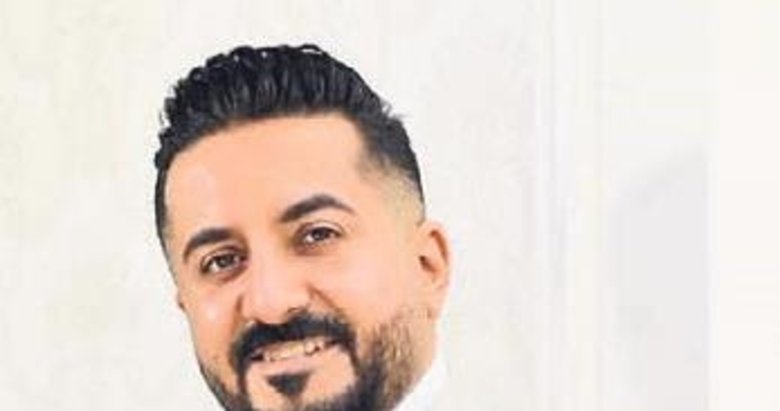 Hasan Çoban’dan yeni bir single