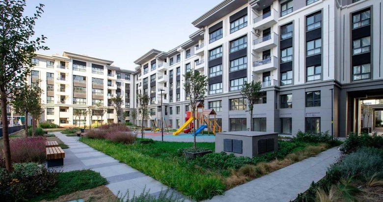 Üzerinden 4 yıl geçti: İzmir’de devlet yaraları sardı! Depremzedelere kaç konut teslim edildi?