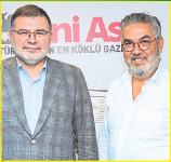 AK Parti İzmir İl Başkanı Bilal Saygılı’dan Tugay’a çağrı: İZBAN’ı ver borcu bitir