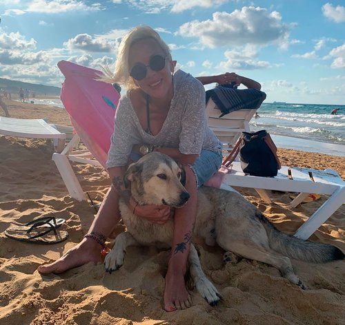 Son dakika: Billur Kalkavan hayatını kaybetti!