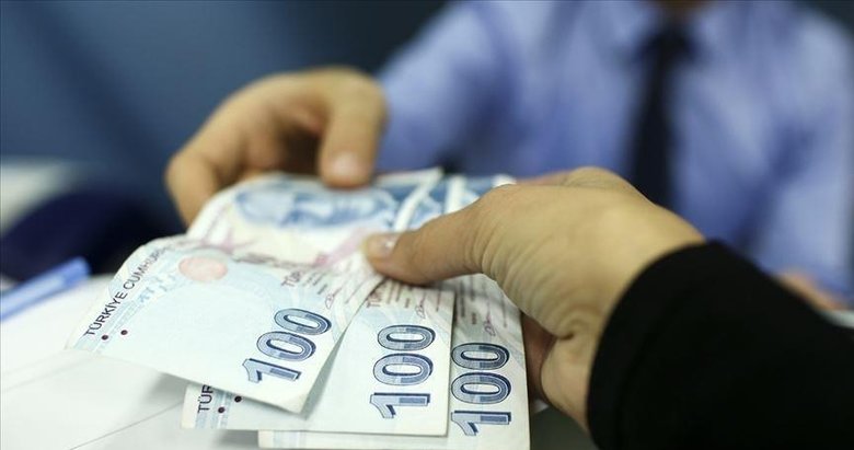 Vergi borçlularına rahat nefes! Tecil tutarı 5 kat arttı