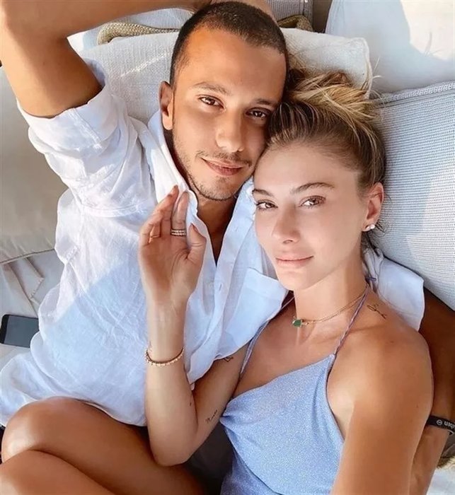 Şeyma Subaşı’nın düğün detayları ortaya çıktı