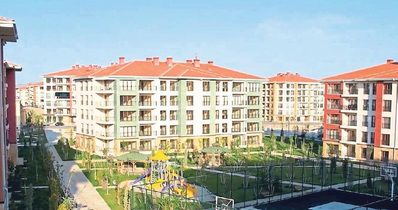 Elazığ - Malatya deprem konutları 1 yılda bitecek