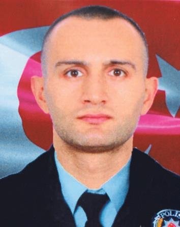 Sehit Polisin Katili Tutuklandi Gundem Haberleri