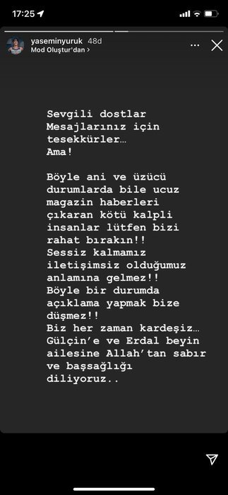 Korkunç kazada sevgilisini kaybetmişti! Cemre Kemer’den Gülçin Ergül açıklaması