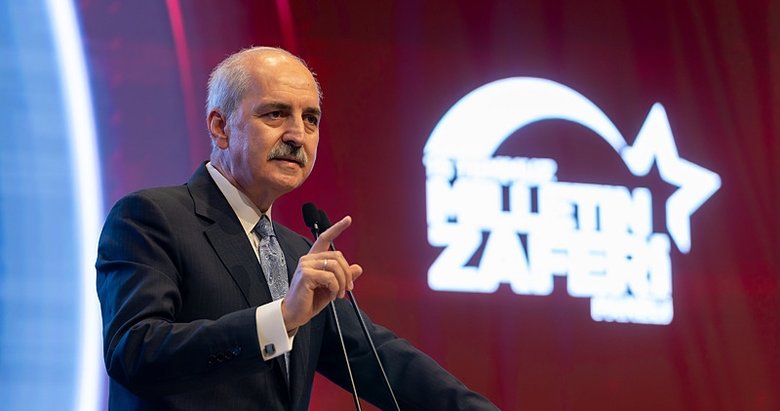 Kimse Türkiye’ye demokrasi dersi veremez