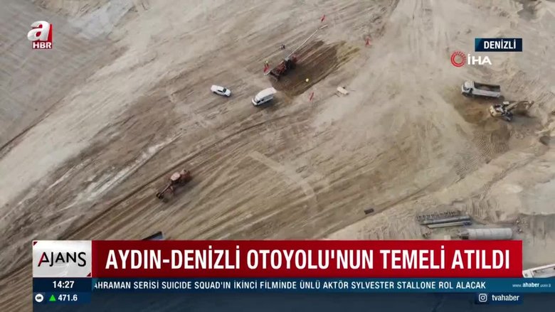 Izmir Antalya Arasi 3 Saate Dusecek