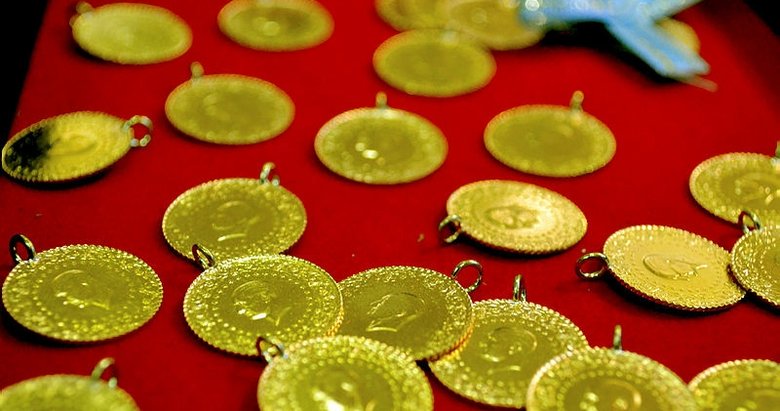 Altın bugün ne kadar? 14 Mart gram altın, çeyrek altın, yarım altın fiyatları...