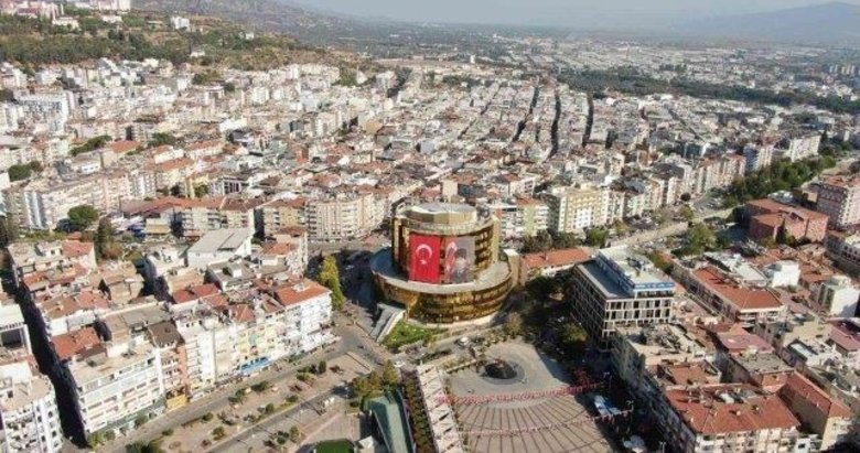 Aydın’da konut satışları yüzde 20 arttı