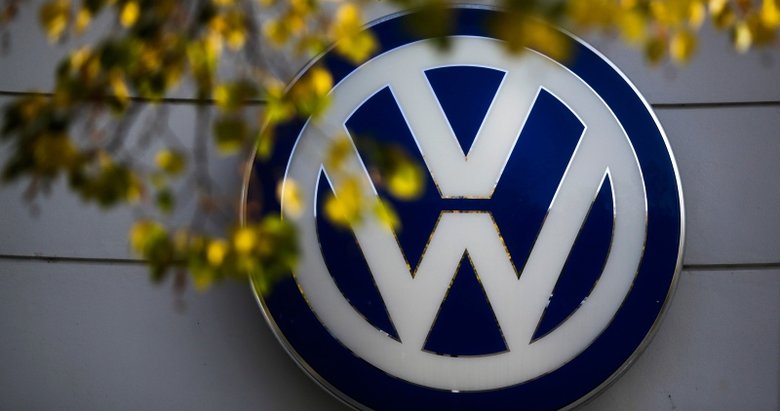 Bakan Varank’tan Volkswagen açıklaması
