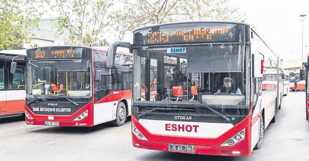 ESHOT ve İZBAN zamları fırsatçılıktır