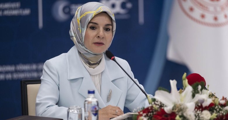 Bakan Göktaş: Genç nüfusun artması için özel çalışmalar yürütüyoruz