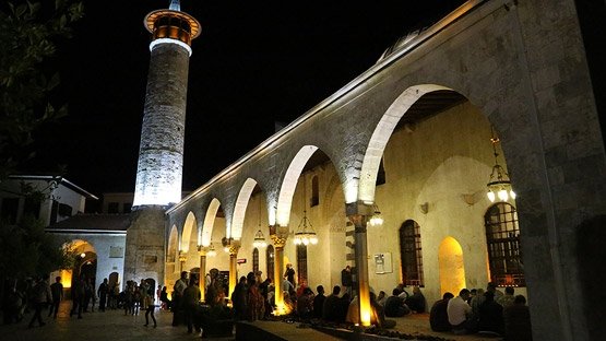 Kadir Gecesi yapılması gereken ibadetler neler?