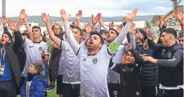 Bornova 1877 İzmir’de başka