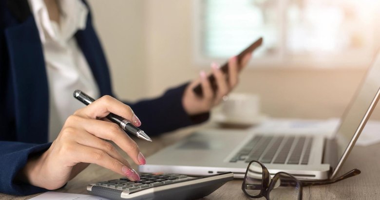 Hazine ve Maliye Bakanlığından önemli adım! Sahte fatura düzenleyenler şimdi yandı...