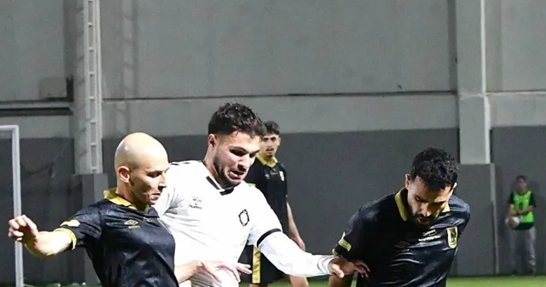 Altay’a n’oldu böyle