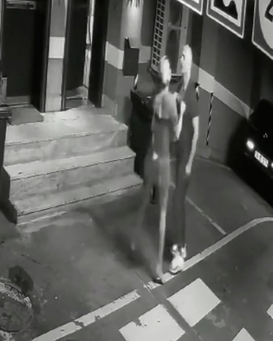 Özcan Deniz’i darp ettiği iddia edilen eski eş Feyza Aktan hakim karşısına çıktı