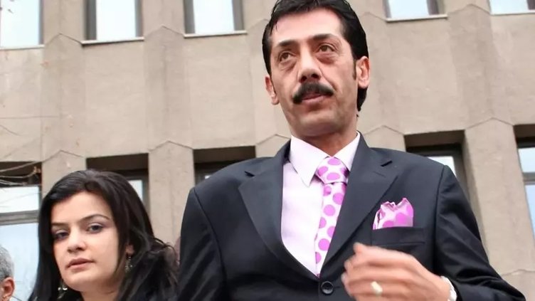 Ankaralı Turgut entübe edildi! Kızı sağlık durumuna dair konuştu