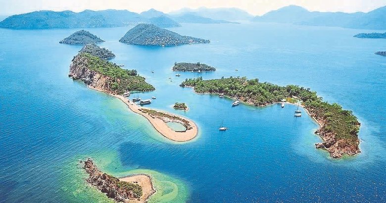 Koronadan sonra 9 rota