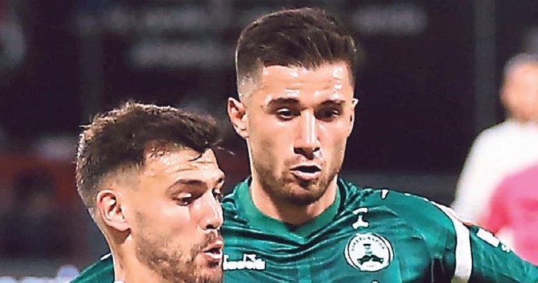 Manisa FK’da Dalcı sıkıntılı