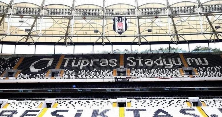 Beşiktaş’tan UEFA’ya: Bu hatayı acilen düzeltin