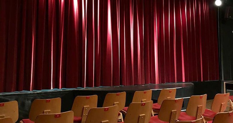 Devlet Tiyatroları’nda 75 yıllık rekor: 2 milyonu aştı