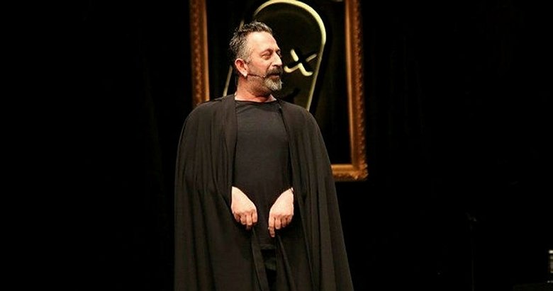 Cem Yılmaz sonunda kendini patlattı