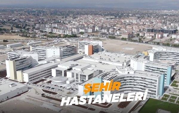 Yatırım düşmanı CHP! Başkan Erdoğan bu video ile dikkat çekti