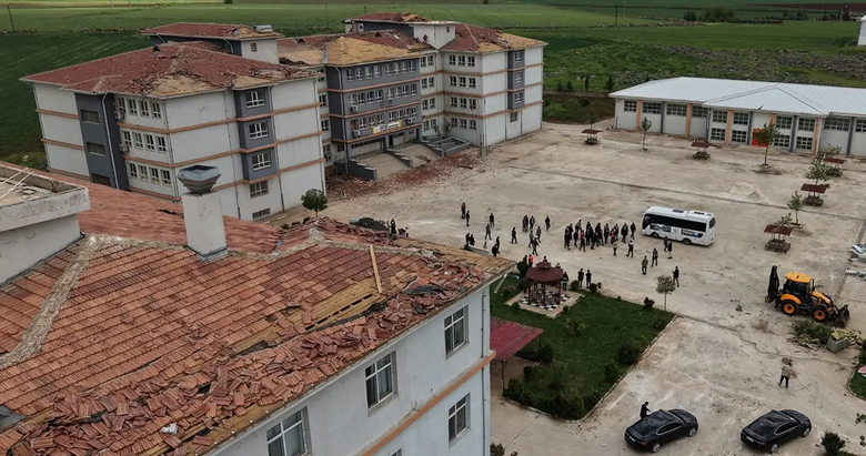 Gaziantep ve Şanlıurfa için 55 milyon lira kaynak aktarıldı