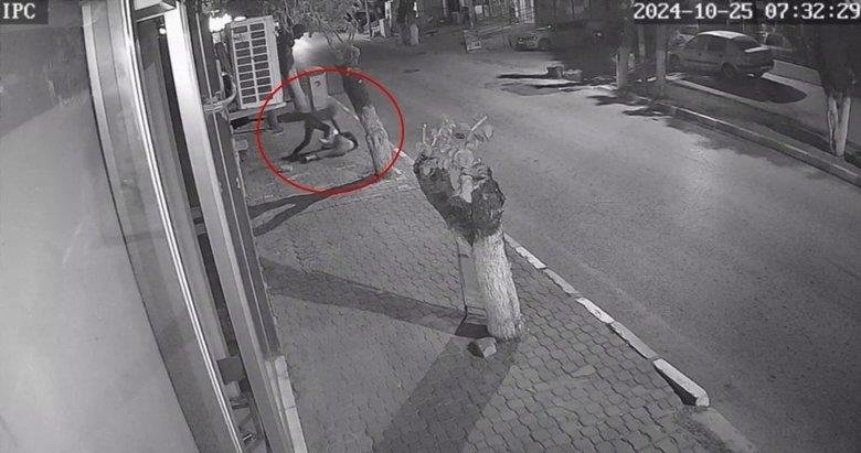 Boynundan bıçaklanmıştı: Hala kabuslar görüyorum