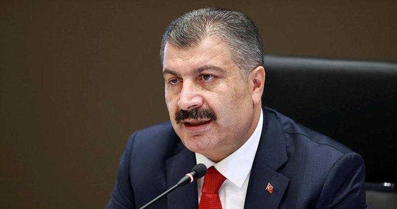 Fahrettin Koca Ne Zaman Aciklama Yapacak Gozler Saglik Bakani Fahrettin Koca Nin Aciklamasinda