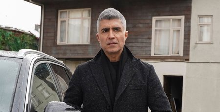 Özcan Deniz ’ihanet çemberini’ anlattı: Abim 1...