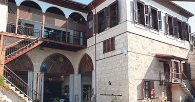 Tarihi Köşk ekranda hayat buldu
