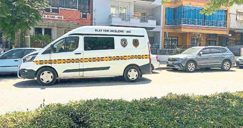 Manisa’da dehşet! Konuşmaya gitti cinayet işledi