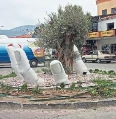 Karaburun’da başkana sahtecilik soruşturması