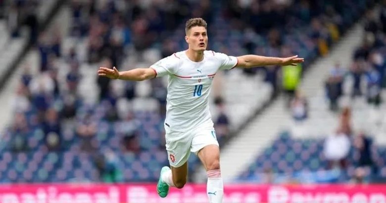 Beşiktaş’ta hedef Schick