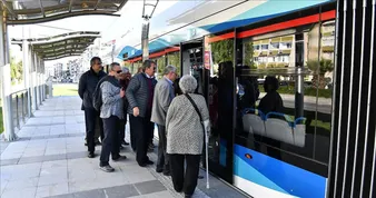 29 EKİM’DE ULAŞIM ÜCRETSİZ Mİ?