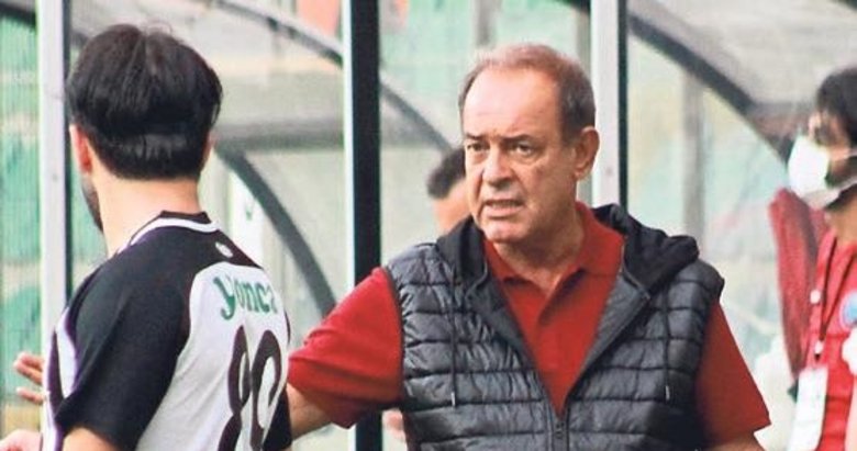 İldiz’den 2 değişiklik