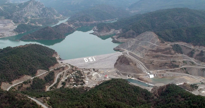 Muğla’ya 23 yılda 56 milyar 348 milyon TL’lik yatırım