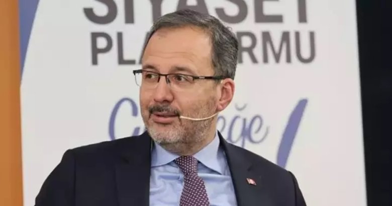 AK Parti İzmir Milletvekili Muharrem Kasapoğlu: Karşıyaka Stadı’nı İzmir’e kazandıracağız