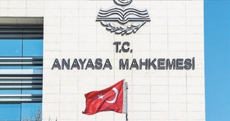 HDP’nin kapatılma davası Anayasa Mahkemesi’nde
