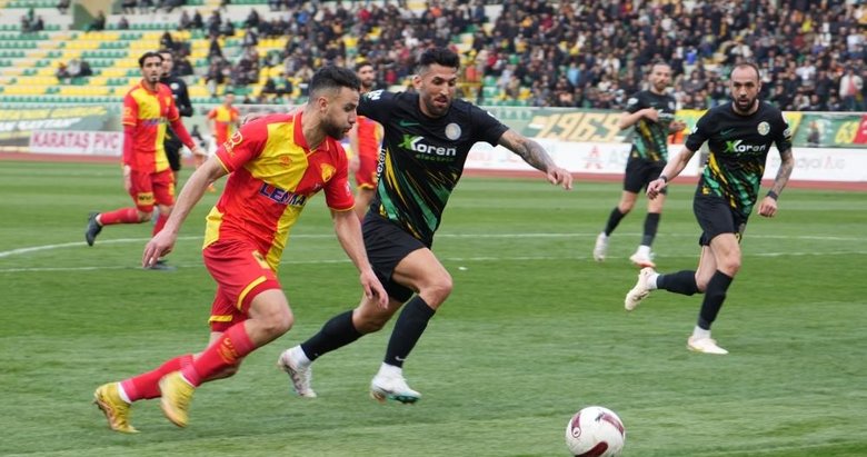 Kritik galibiyet sonrası Süper Lig açıklaması