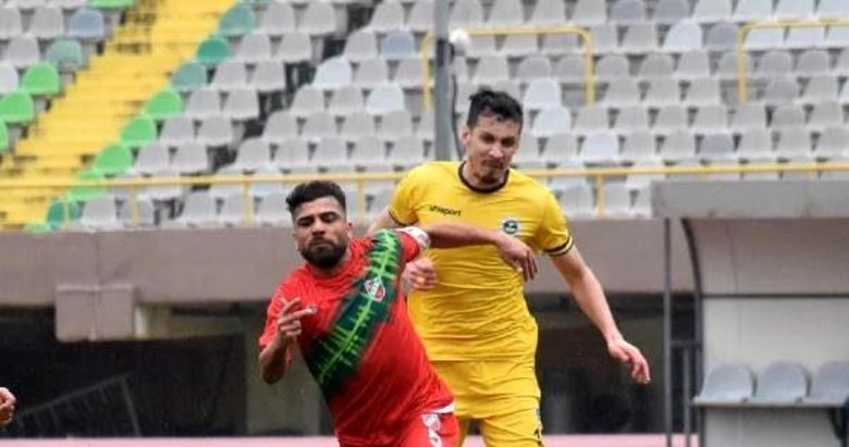 Karşıyaka’da kaptanın güveni tam