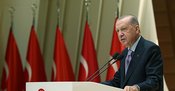 Başkan Erdoğan’dan 1 Mayıs mesajı