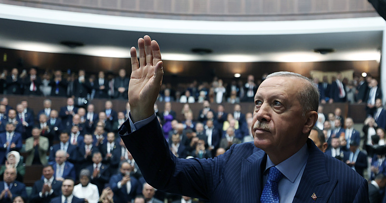 Başkan Erdoğan: CHP’yi pavyon masalarına düşürdüler