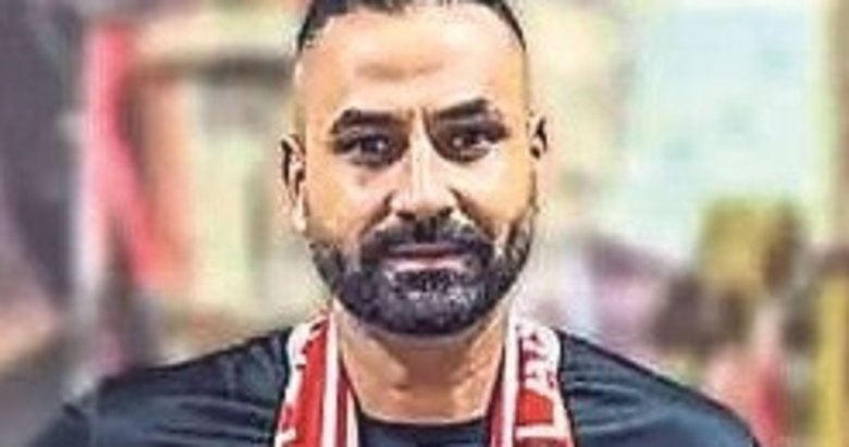 Bucaspor’dan ayrılan kaleci Bayram Olgun Bulancak’ta