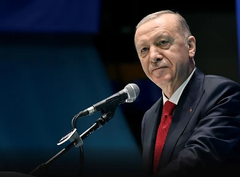 Başkan Erdoğan ile Muhammed Salah bir araya gelecek